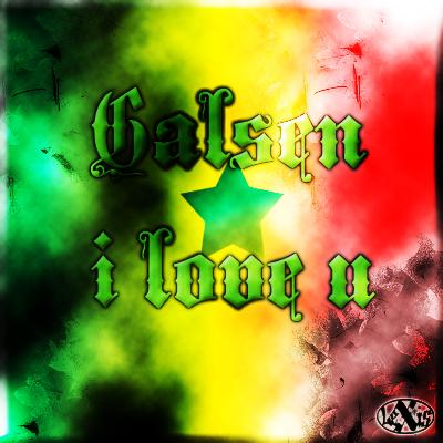GALSEN EN FORCE
