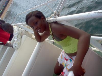 mami niang